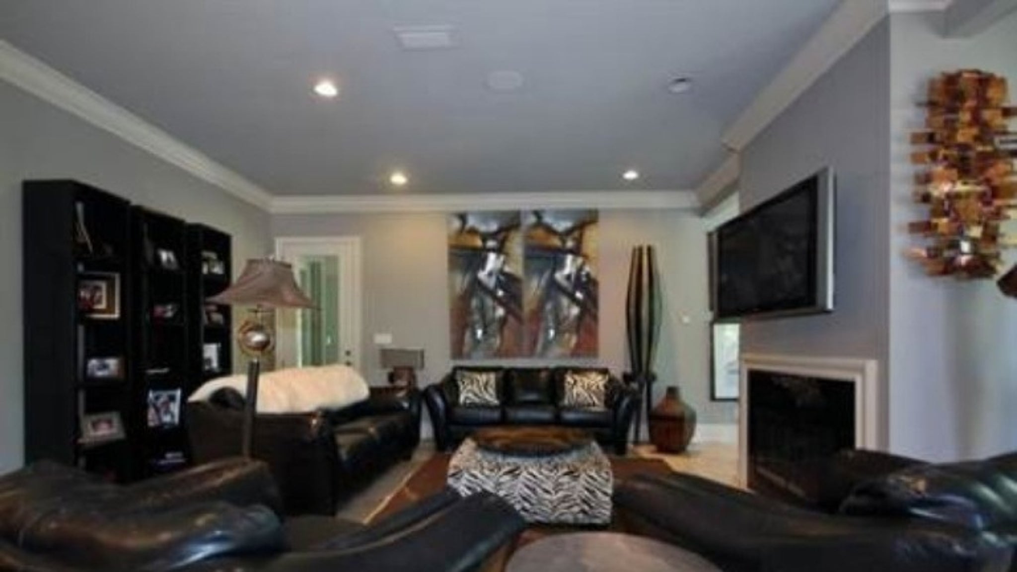 Jermain Taylor's Arkansas Home For ALE!