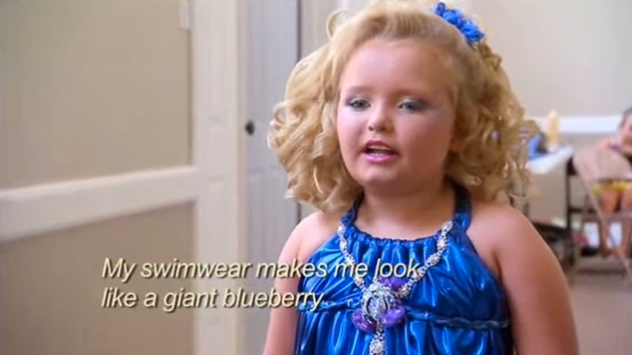 Remembering 'Honey Boo Boo' Show