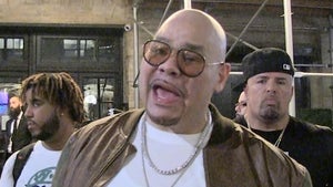 Fat Joe Says A-Rod Has His Blessing To Date J Lo (VIDEO)