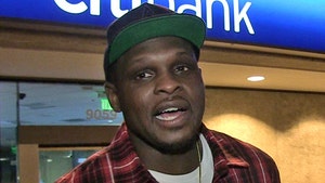 Zach Randolph Charged with Weed Possession, Resisting Arrest