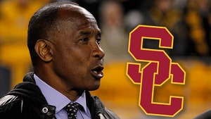 USC AD Lynn Swann 'Shocked' By Coach's Arrest, 'We Will Comply'