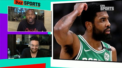 Watch TMZ Sports on FS1