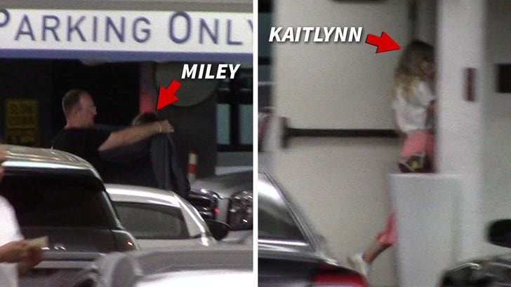 Christy Ng: Just Arrived: Miley