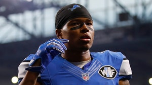 Lions Player Marvin Jones Announces His Infant Died, Team Offers Support