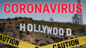 Hollywood's Valet, Movie Theater Staff Take a Hit from Coronavirus