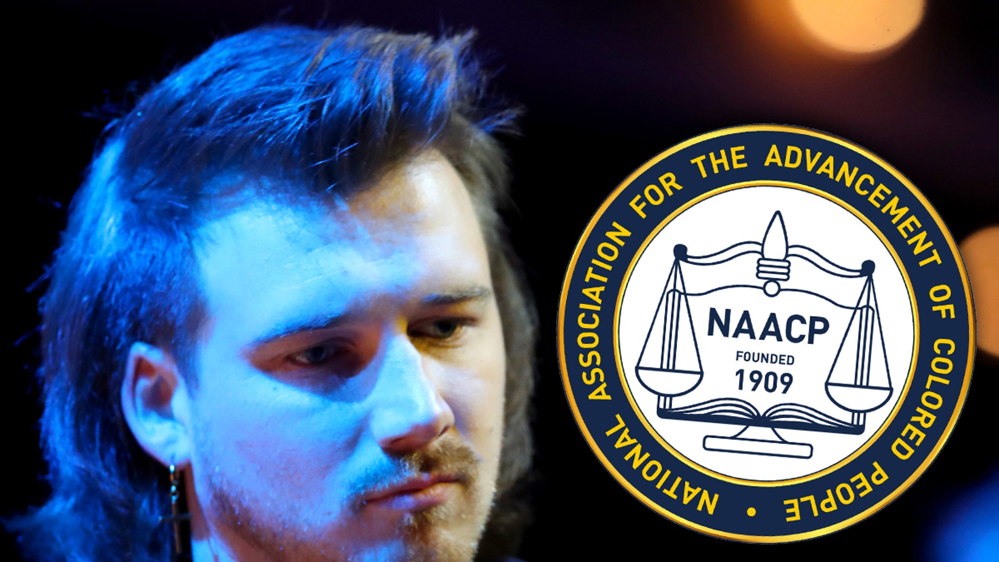 NAACP Extends Invite to Wallen to Educate Him About