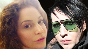 Cops Want Convo with Esme Bianco About Marilyn Manson Sexual Assault Claims