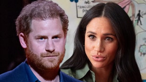 Prince Harry & Meghan Markle Assured Police Protection While In Britain