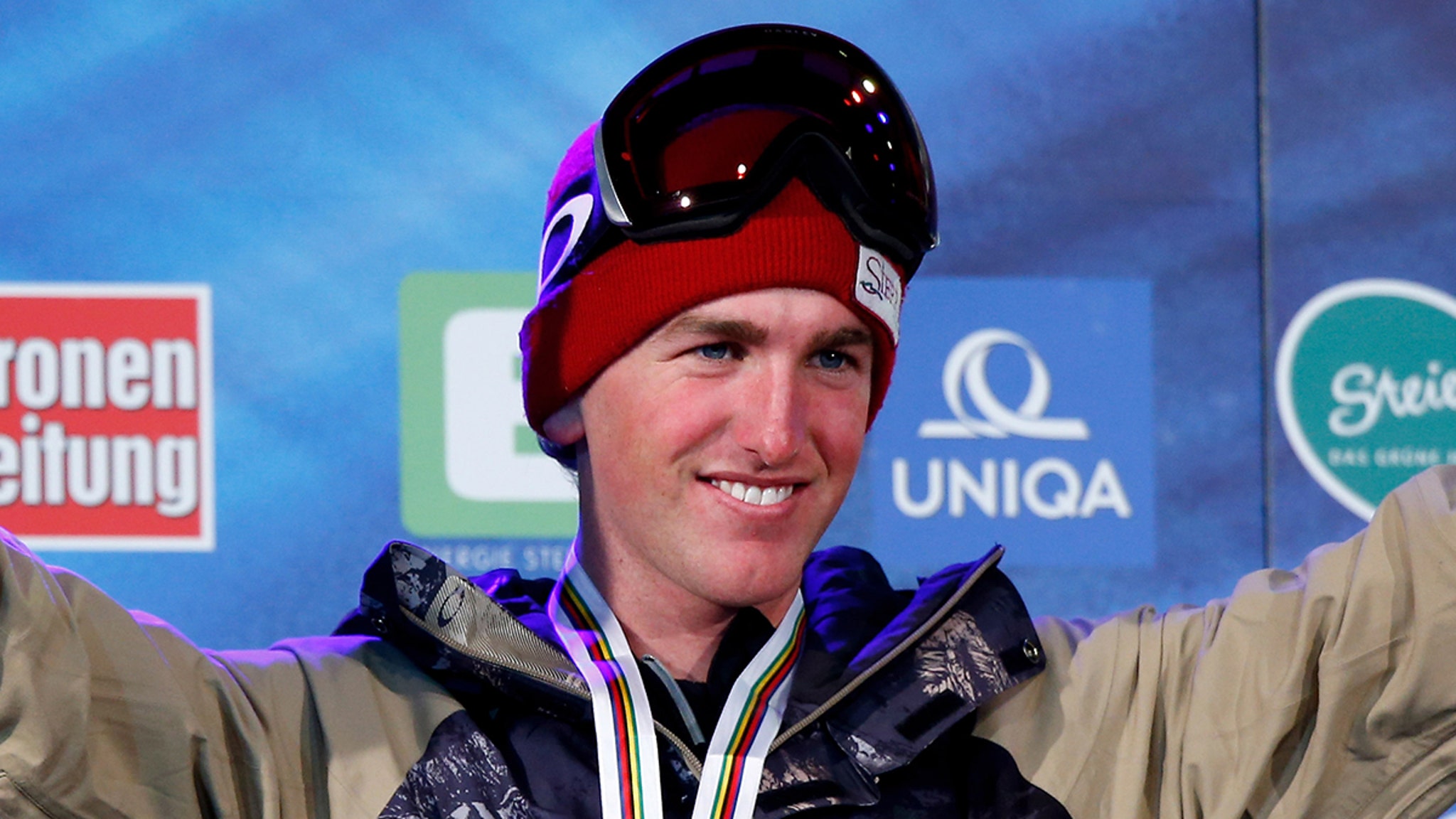 Pro Skier Kyle Smaine Killed In Avalanche Dead At 31