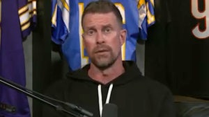 Ryan Leaf