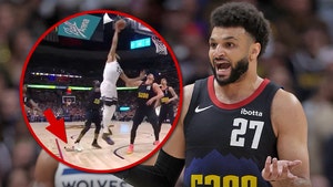 Jamal Murray Throws Tantrum During Nuggets Loss, Fined $100k