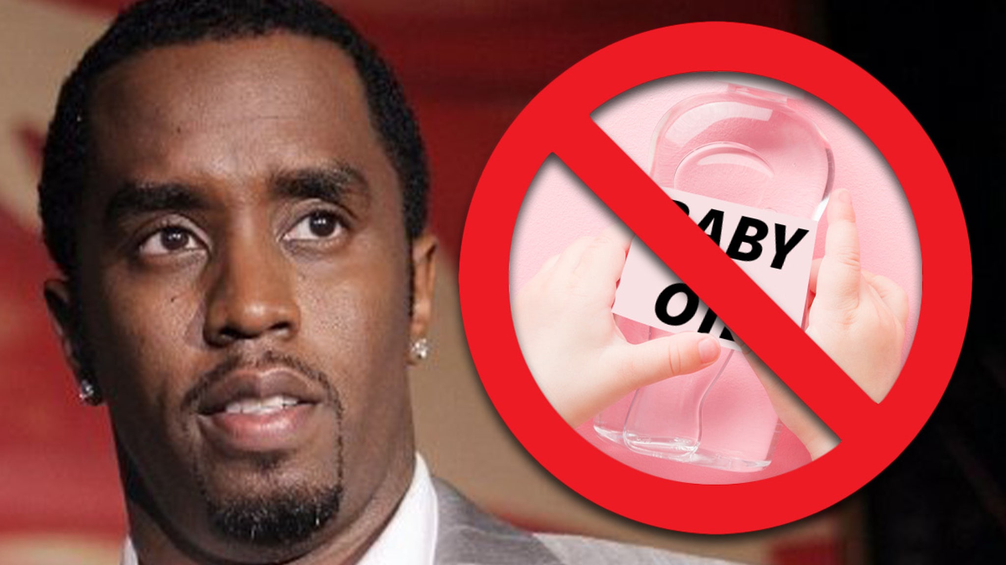 Las Vegas Brothels Warn After Diddy Indictment, Don’t Use Baby Oil As Lube