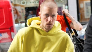 justin bieber getty