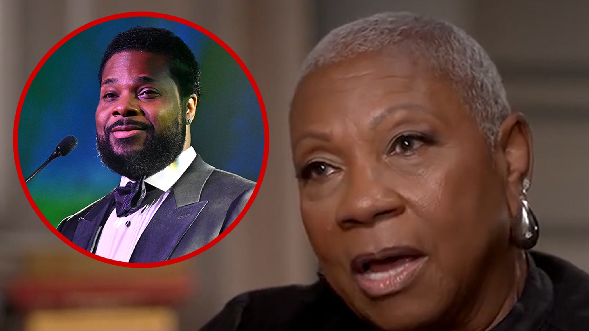 Malcolm-Jamal Warner’s Mother Reveals New Details About Her Son’s Death