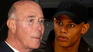 david gefen Donovan Michaels getty comp