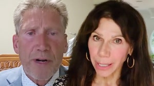 gerry turner theresa nist instagram composite