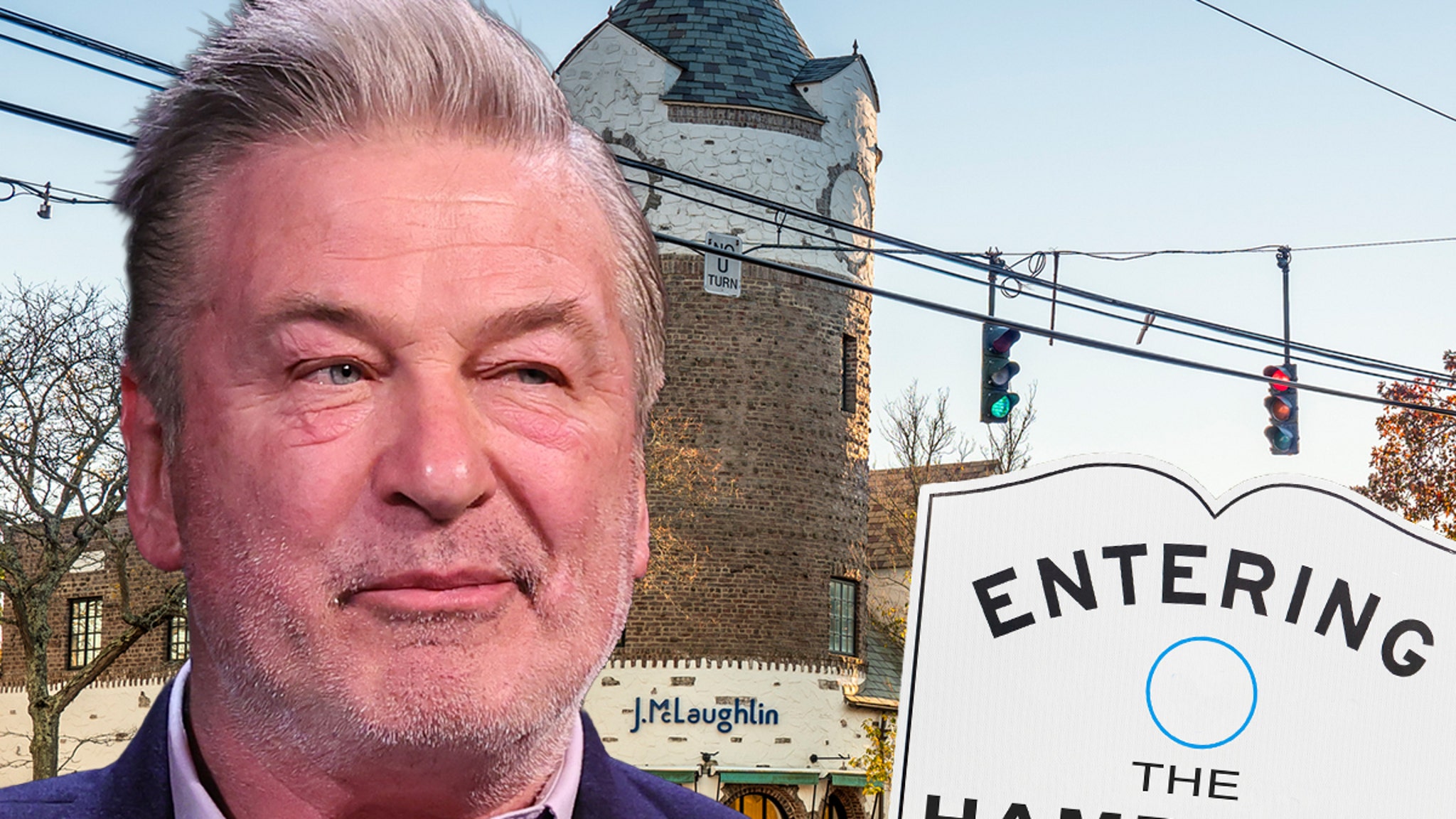 Alec Baldwin Re-Lists Sprawling Hamptons Farm House for M Alec Baldwin Re-Lists Sprawling Hamptons Farm House for M