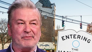 alec baldwin hamptons getty comp