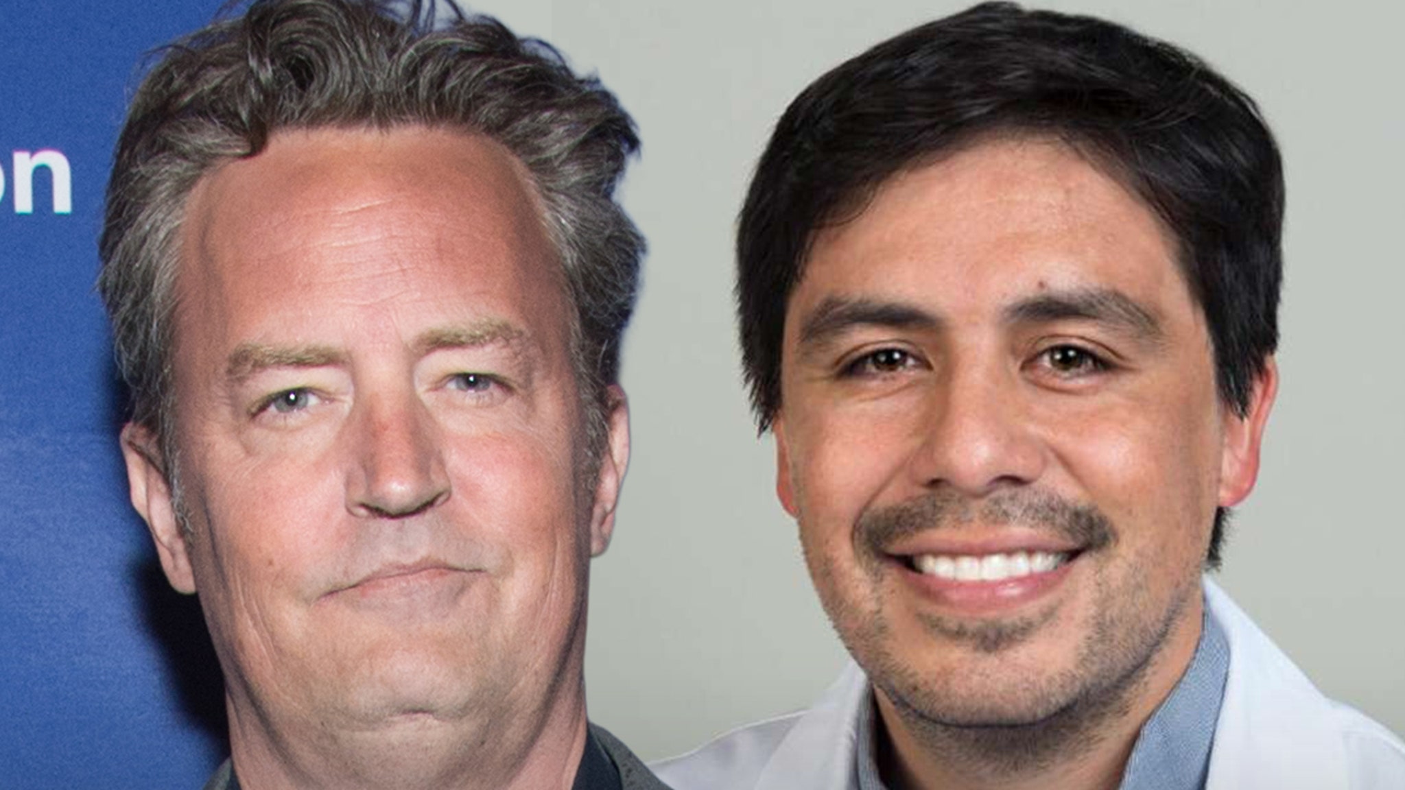 Doctor Charged in Matthew Perry’s Death Sentenced to 2.5 Years in Prison