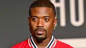 ray j getty