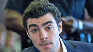 luigi mangione main getty 1