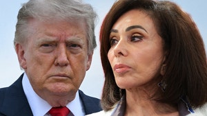 jeanine pirro donald trump