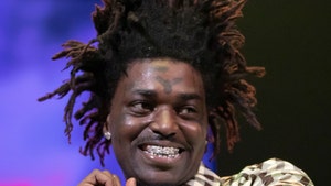 Kodak Black getty