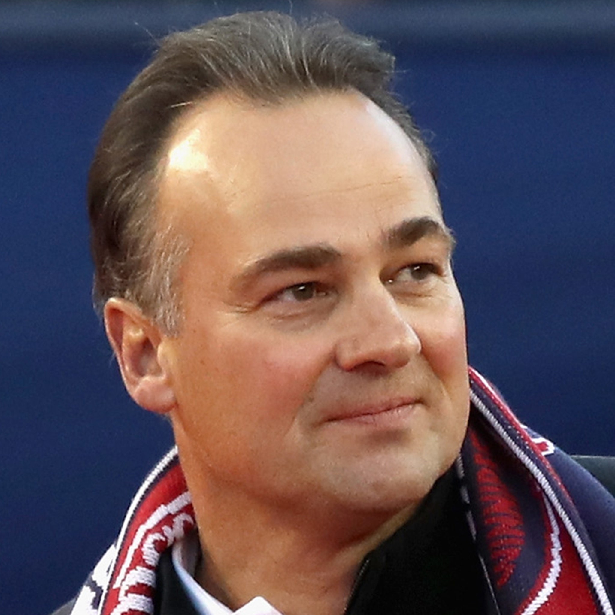 Dale Hawerchuk obituary: NHL star dies at 57 –