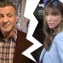 Sylvester Stallone's Wife Jennifer Flavin Files for Divorce After 25 Years