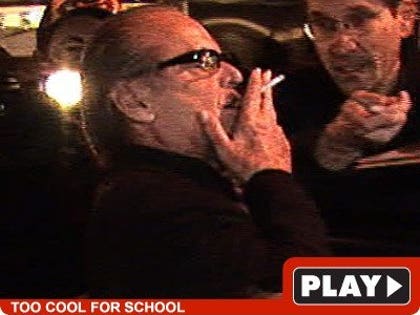 Jack Nicholson: Click to watch