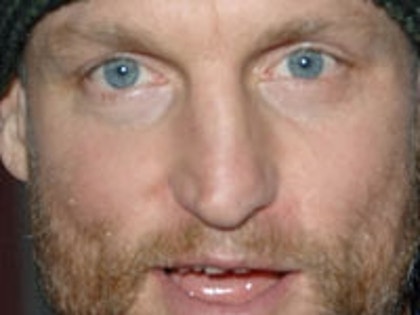 woody harrelson