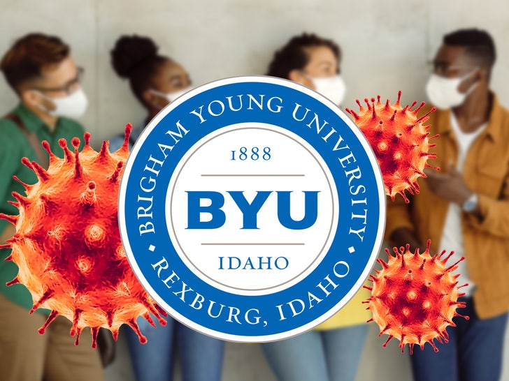 Brigham Young University - Idaho Funcionários, localidade, ex