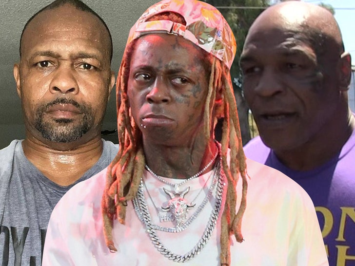 1128-lil-wayne-mike-tyson-royjonesjr-tmz-ig-getty