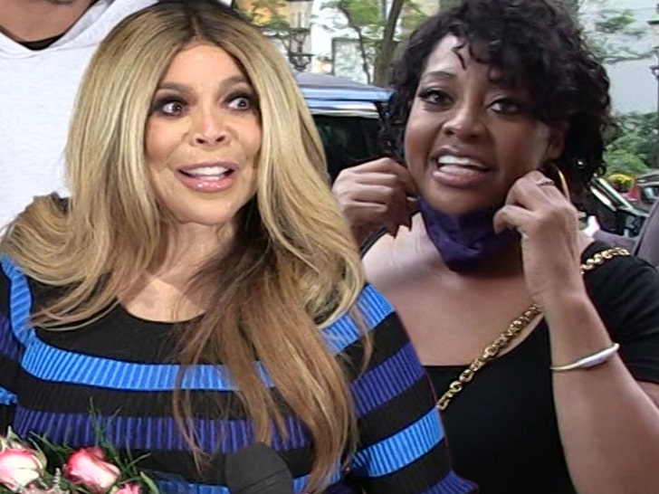 Wendy Williams Show is Over, Sheri Shepherd Will Take Over