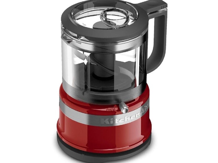 food processor