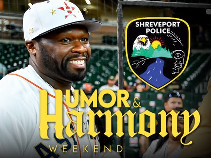 50 cent humor and harmony shreveport