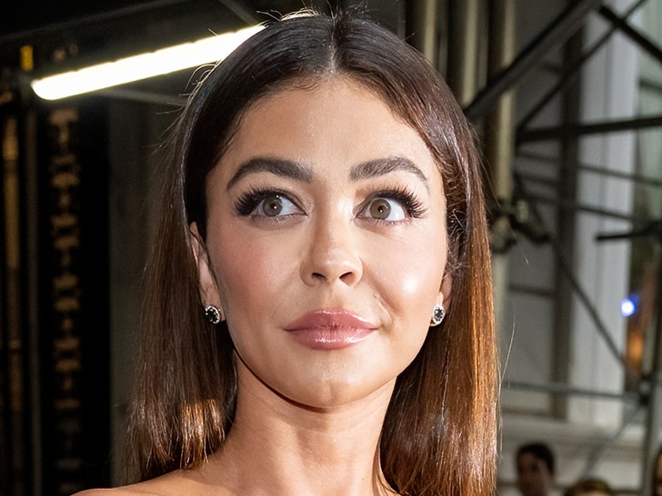 Sarah Hyland Sued By Former Manager, Claims She Owes ‘Modern Family’ Commission