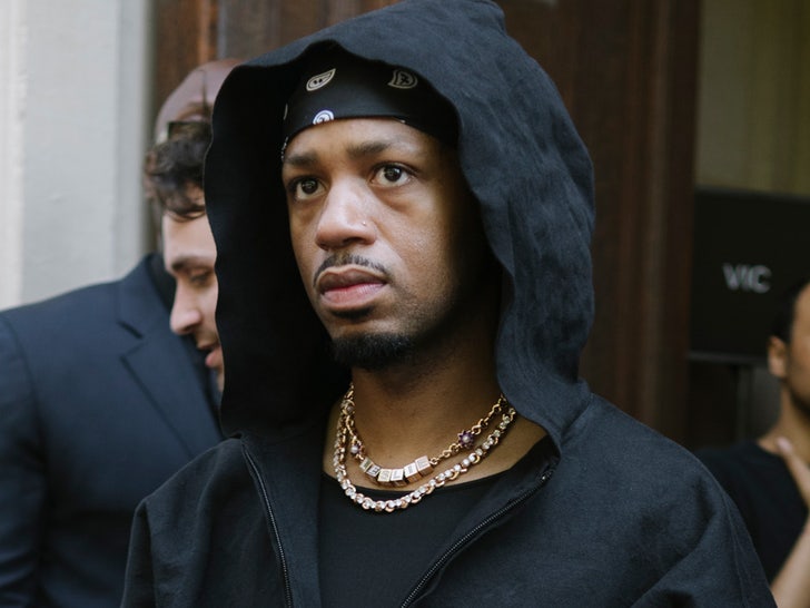 Metro Boomin Sued for Alleged Sexual Battery, Allegedly Impregnating Woman