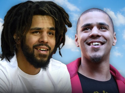 J. Cole