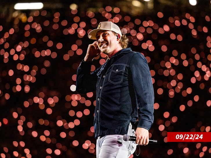 Morgan Wallen
