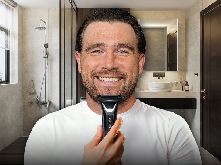Travis-Kelce-Manscape-Trimmer-TMZ-Getty-1