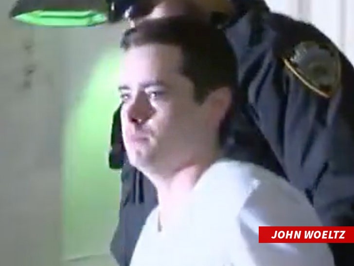 John Woeltz fox 5 new york sub swipe