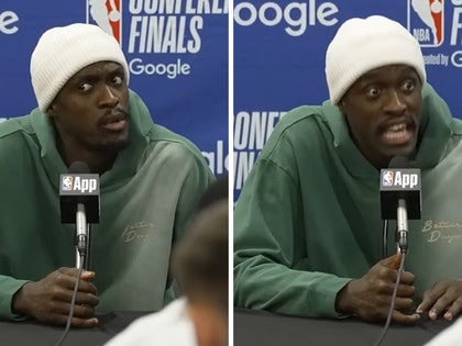 Pascal Siakam