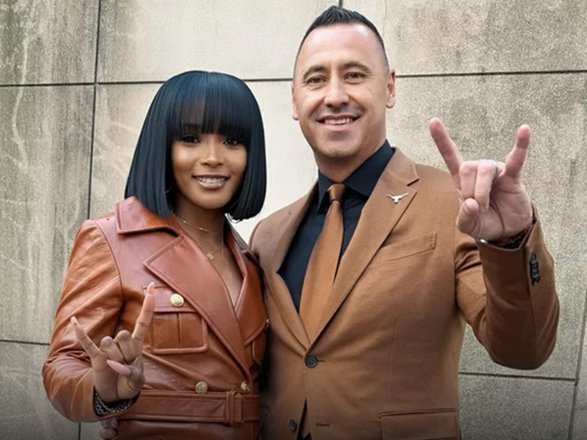 Who Is Loreal Sarkisian? Get To Know Steve Sarkisian's Wife