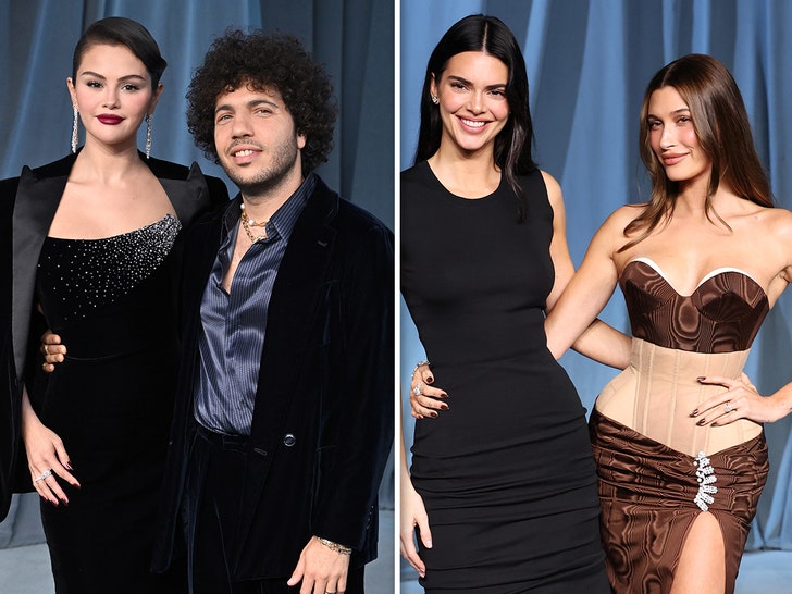 5th Annual Academy Museum Gala