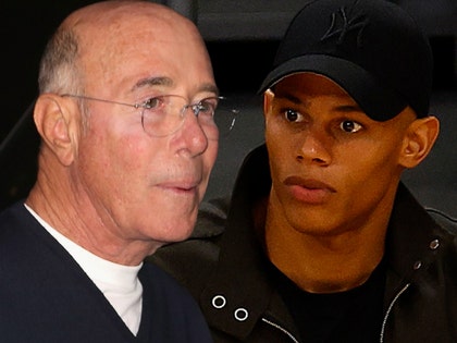 david gefen Donovan Michaels getty comp