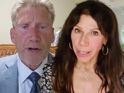 gerry turner theresa nist instagram composite