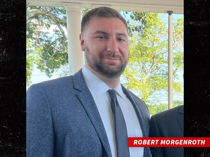 robert morgenroth jr facebook sub swipe