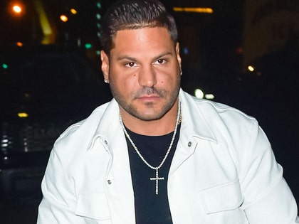 ronnie ortiz getty