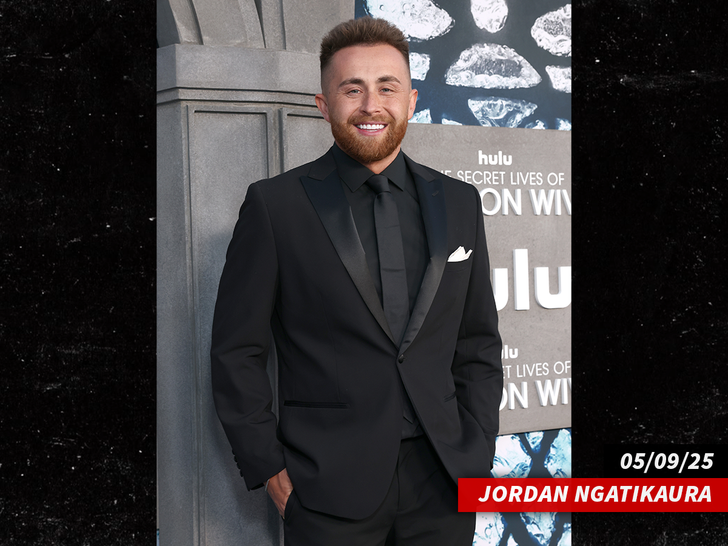 Jordan Ngatikaura sub getty